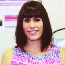 Prof. Dr. Alba Gomez-Cabello avatar image