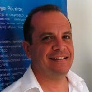 Dr. Triantafyllos Kaloudis avatar image