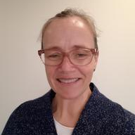 Dr. Gabrielle C. Musk avatar image