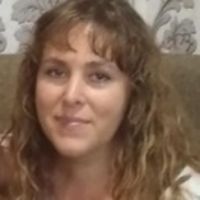 Dr. Anna Bogush avatar image