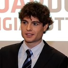 Dr. Matteo Bonato avatar image