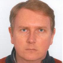 Dr. Artem Pronin avatar image