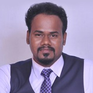 Dr. Gunasekaran Manogaran avatar image