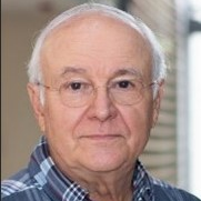 Prof. Dr. Myron R. Szewczuk avatar image