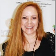 Dr. Sophia Hatziantoniou avatar image