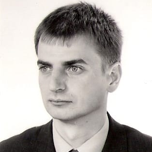 Dr. Grzegorz Janicki avatar image