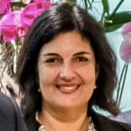 Dr. Maria Lucia Zaidan Dagli avatar image