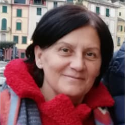 Dr. Maria G. Bottone avatar image