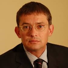 Dr. Ralph Hansmann avatar image