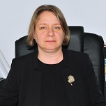 Dr. Mihaela Tertis avatar image