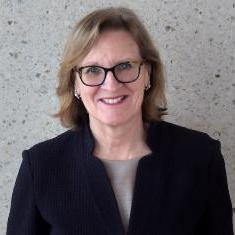 Prof. Dr. Gail Risbridger avatar image