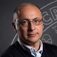 Prof. Paolo Villani avatar image