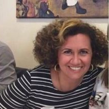 Dr. Olga Petrucci avatar image