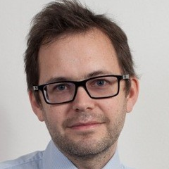 Prof. Ján Kozempel avatar image