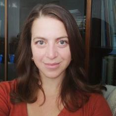 Dr. Francesca De Santi avatar image