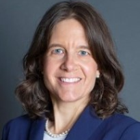 Prof. Dr. Salomé LeibundGut-Landmann avatar image