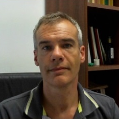 Dr. Riccardo Lo Bianco avatar image