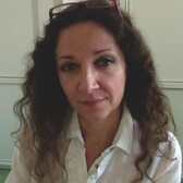Dr. Silvia Dossena avatar image