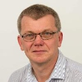 Prof. Dr. Graeme Cooke avatar image
