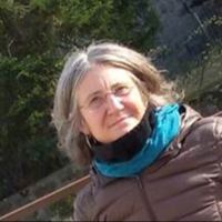 Dr. Rita Petrucci avatar image