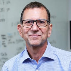 Prof. Dr. David S. Perlin avatar image