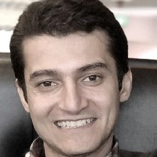 Dr. Amir Ebrahimi avatar image