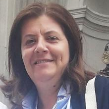 Dr. Castorina Silva Vieira avatar image