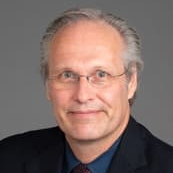 Prof. Dr. Reto Asmis avatar image