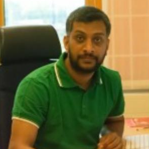 Dr. Mobyen Uddin Ahmed avatar image