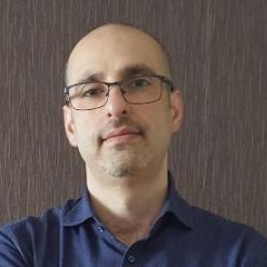 Prof. Raian Ali avatar image