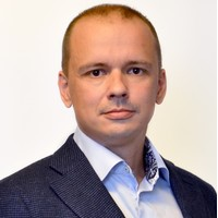 Dr. Denis Jelagin avatar image