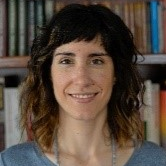 Dr. Alexandra Valencia-Peris, PhD avatar image