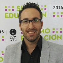 Dr. Jorge Lizandra, PhD avatar image