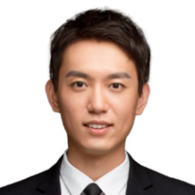 Dr. Haoyang Yu avatar image