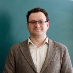 Dr. Alexander Gusev avatar image