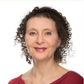 Prof. Dr. Aminah Robinson Fayek avatar image