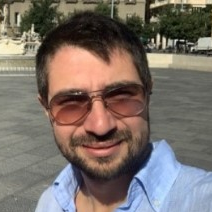 Dr. Francesco Guarino avatar image