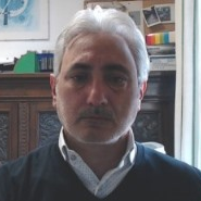 Dr. Maurizio Cammalleri avatar image