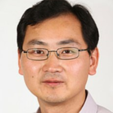Prof. Dr. Xiaolin Wang avatar image