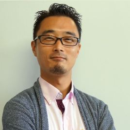 Dr. Tomohiro Tabata avatar image