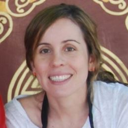 Dr. Olga García-Álvarez avatar image