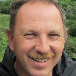 Assoc. Prof. Bryan Markey avatar image