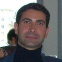 Prof. Dr. Antonio Pantano avatar image