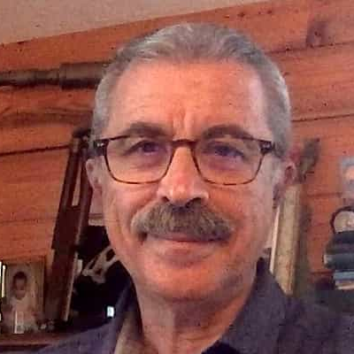 Prof. Dr. Fernando Moreno avatar image