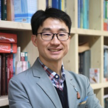Prof. Dr. Jong-Soo Rhyee avatar image