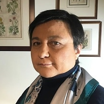 Prof. Dr. Daniela Romano avatar image