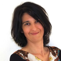 Dr. Arianna Di Stadio avatar image