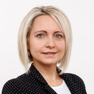 Dr. Blanka Tundys avatar image