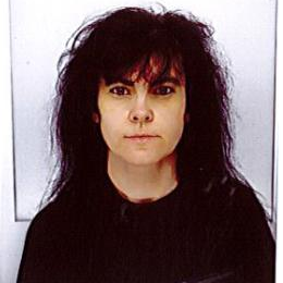 Dr. Katia Comte avatar image