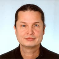 Prof. Dr. Dirk Zahn avatar image
